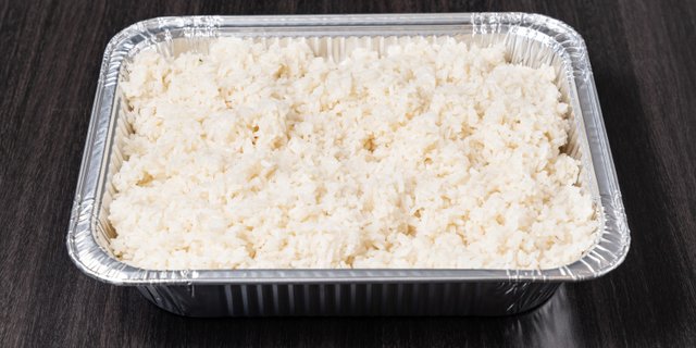 Arroz Blanco (White Rice)
