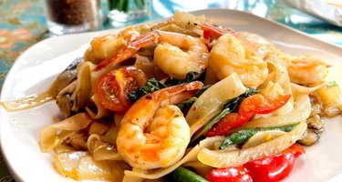 White Jasmin Thai Cuisine