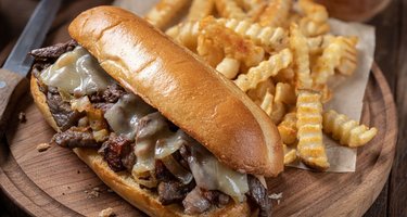The Grill & Market