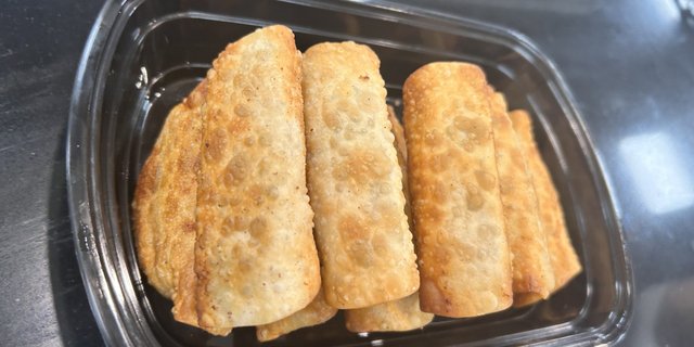 Pan-Fried Teriyaki Chicken Dumplings