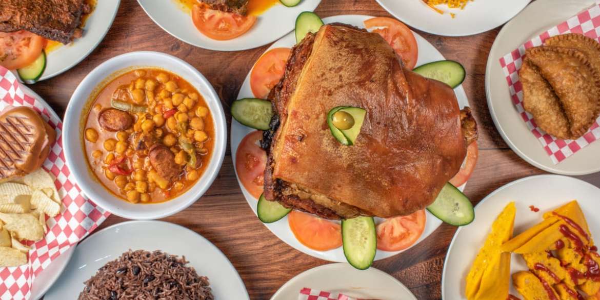 Cuban KY Restaurant