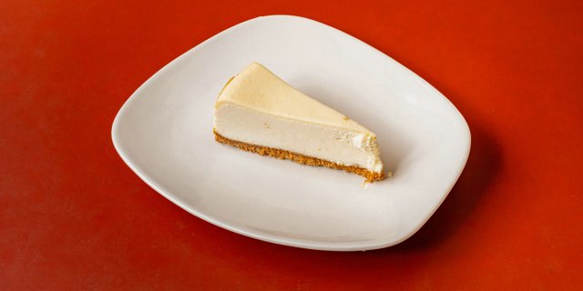 New York Cheesecake