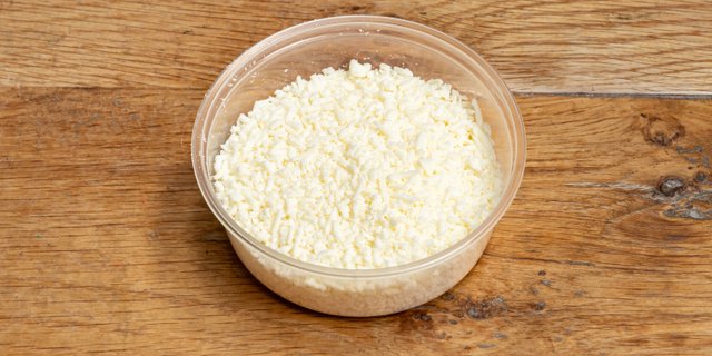 Queso Fresco