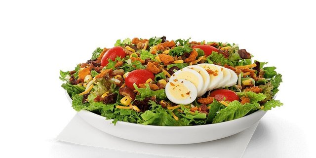 Cobb Salad Base