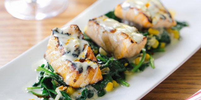 Salmon
