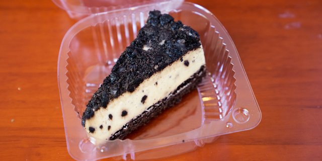 Oreo Cake