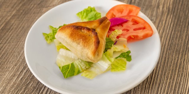 Spinach Pie