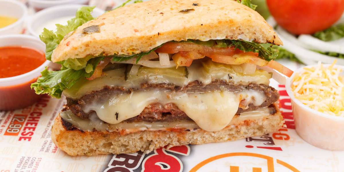 Maplewood Burgers