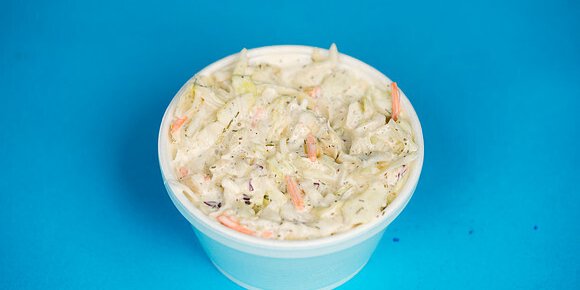 Coleslaw