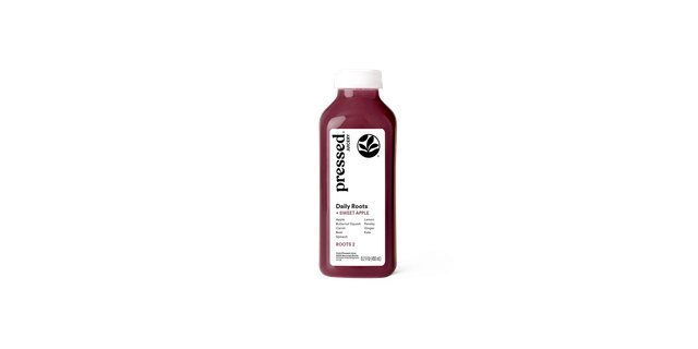 Daily Roots+ Sweet Apple
