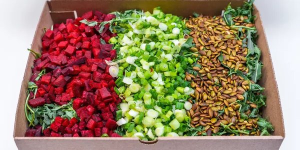 Beet Salad Platter