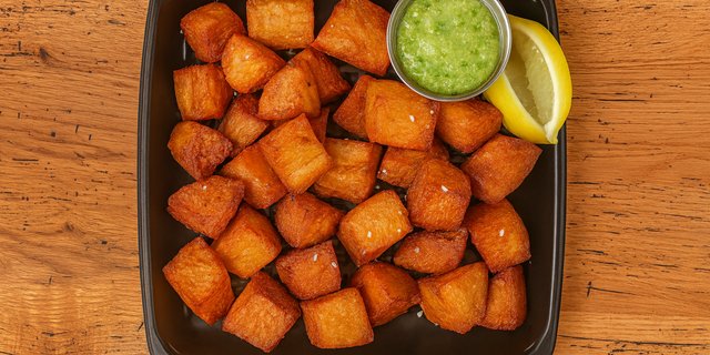 Chicharrón