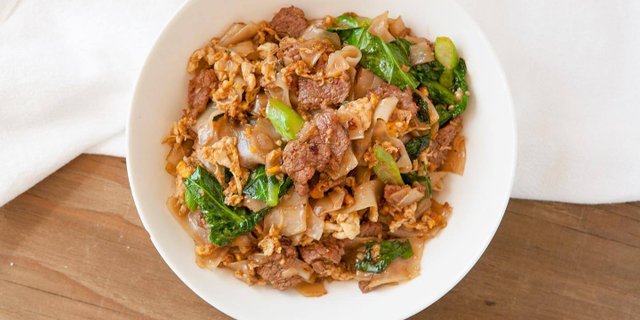 Pad See Ew