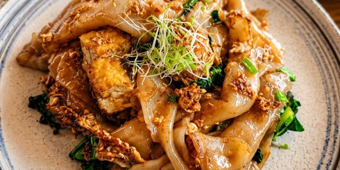 Pad See Ew