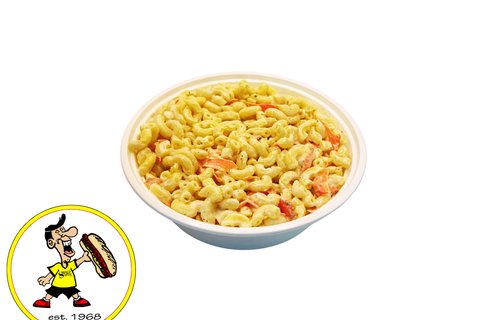Macaroni Salad