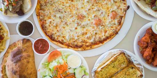 Waldo Cooney's Pizza