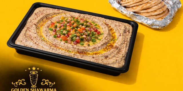 Baba Ganoush