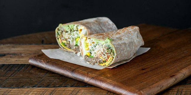 Vegan Ricky Lunch Box