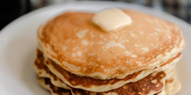 Pancakes