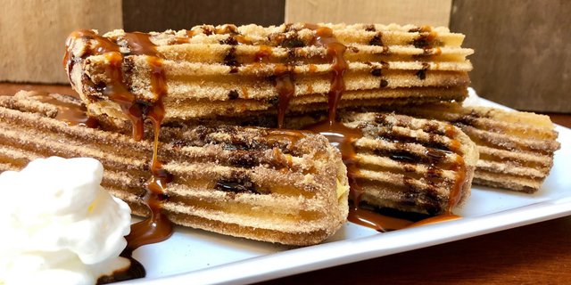 Churros