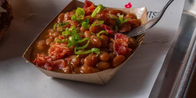 Baked Beans