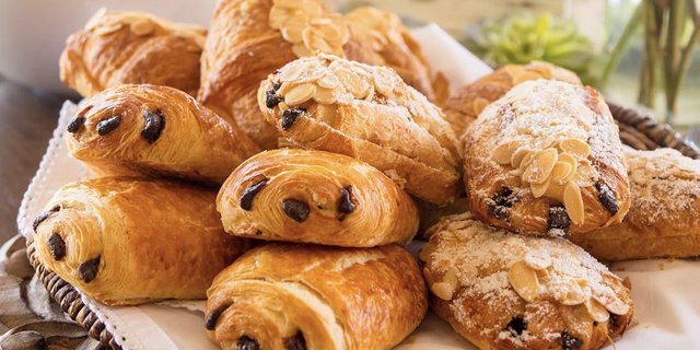 Specialty Croissant Collection