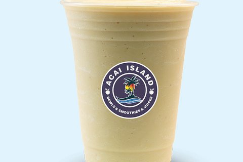 Island Smoothie