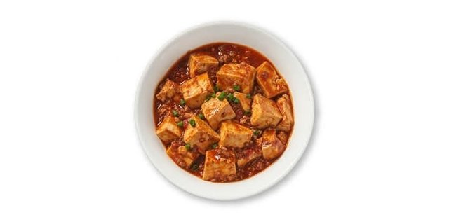 Wagyu Mapo Tofu