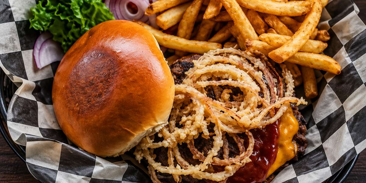 Main Street Bar & Grill