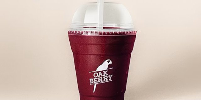 Classic Acai Smoothie