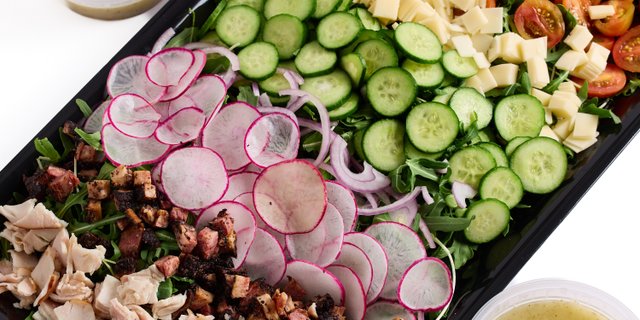 Hillcrest Cobb Salad