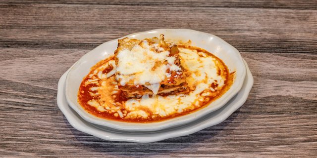 Lasagna