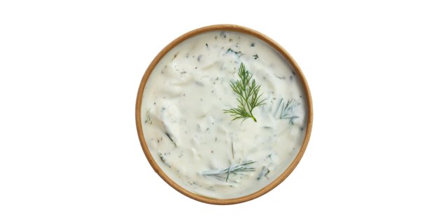 Tzatziki Dip