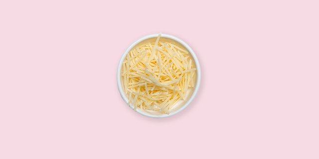 Parmesan Cheese