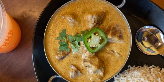 Korma