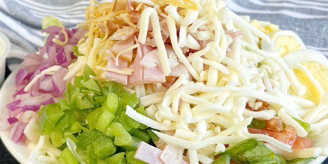 Chef Salad