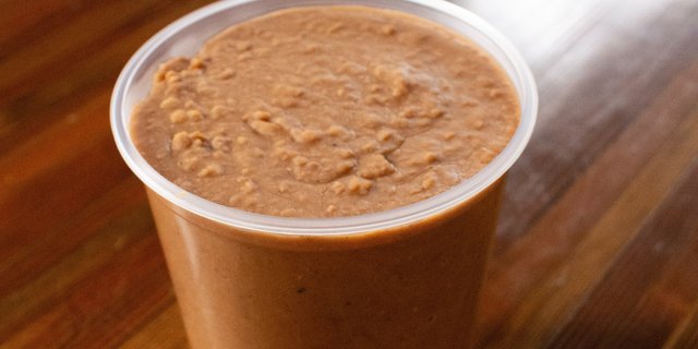 Refried Beans