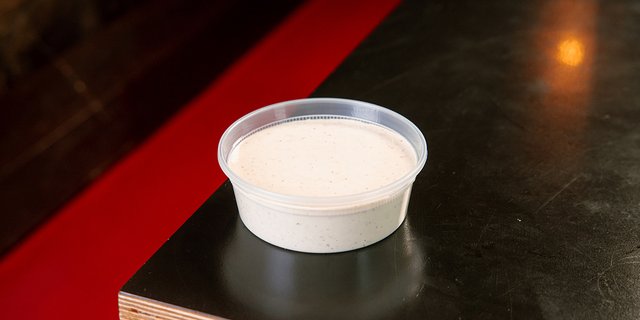 Caesar Dressing
