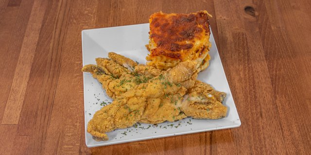 Whiting Meal