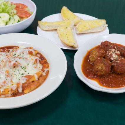 Menu #2