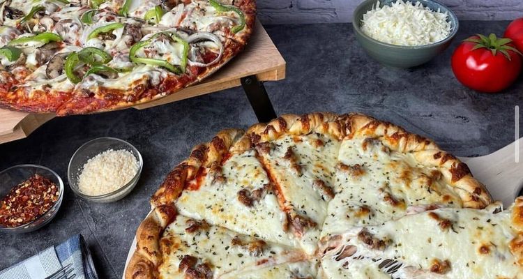 Bill's Pizza & Pub Catering, Mundelein, IL