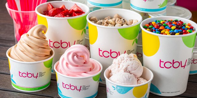 Froyo-Palazoo