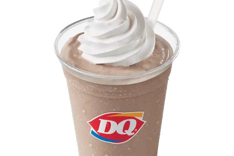 Chocolate Malt