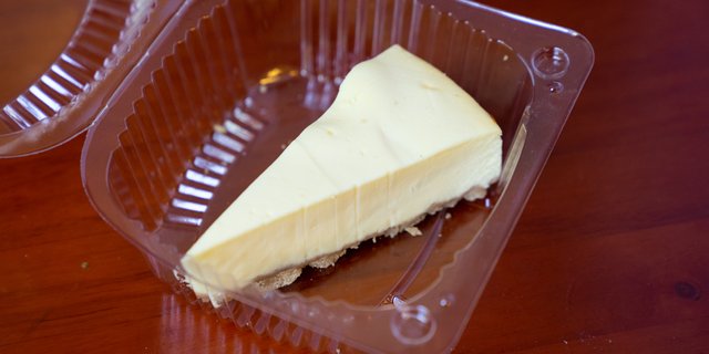 Cheesecake