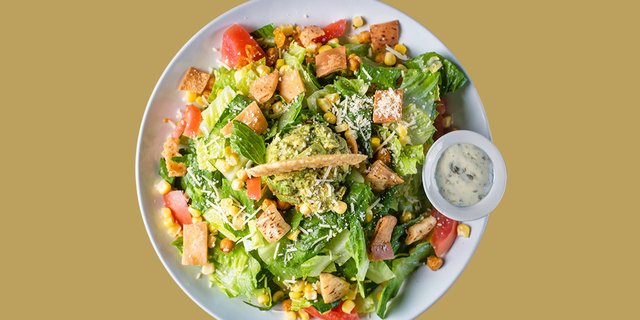 Caesar Salad