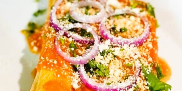 Taquitos Guatemaltecos