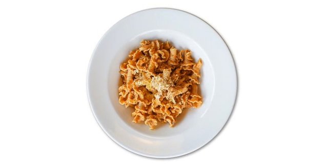 Bolognese Ragu Casarecce