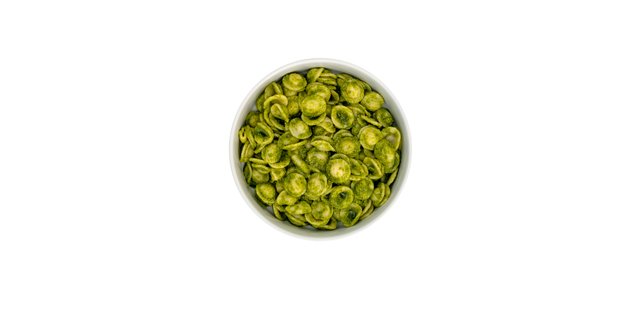Pesto Pasta