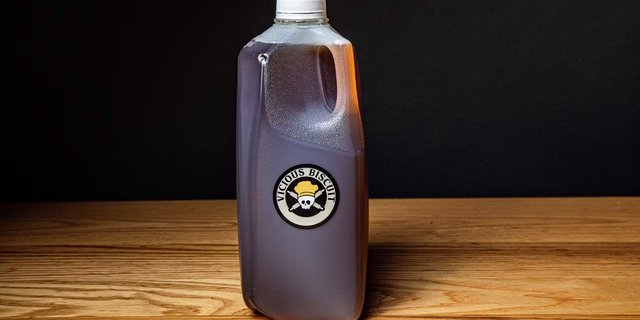 Half Gallon Sweet Tea