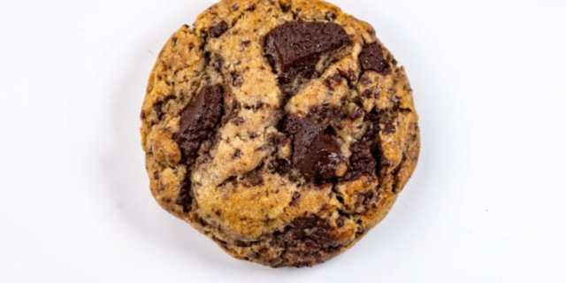 Uganda Chocolate Cookies
